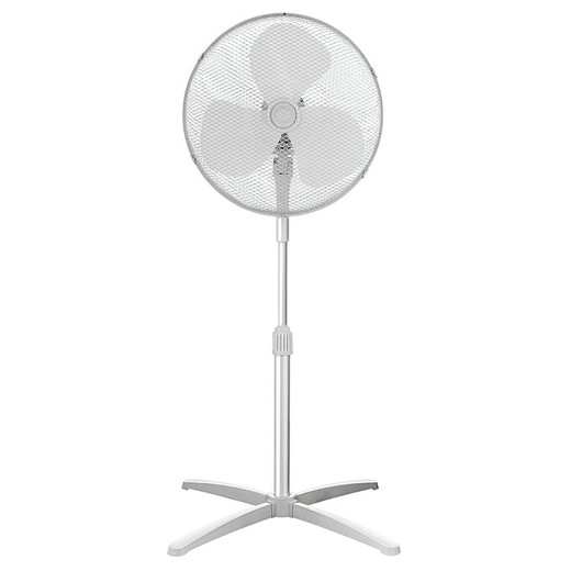 Ventilador De Pie Habitex Vp-40