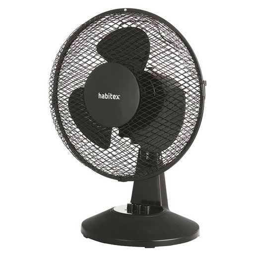 Ventilador Sobremesa Habitex S-23