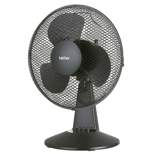 Ventilador Sobremesa Habitex S-30