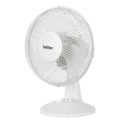 Ventilador Sobremesa Habitex S-23