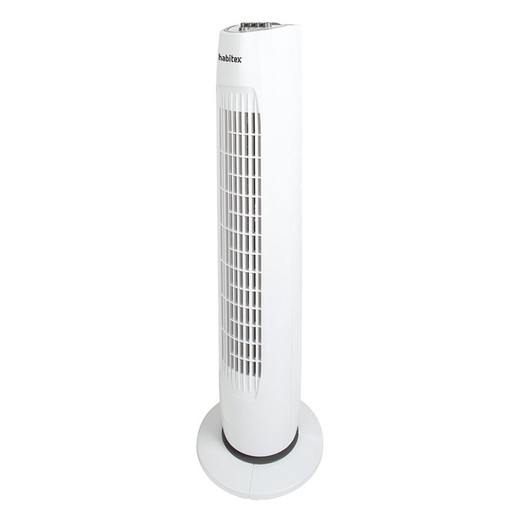 Ventilador Torre Modelo Vt45 Marca Habitex