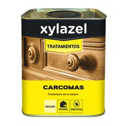 Xylazel Carcomas 750 Ml