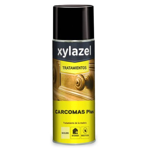 Xylazel Spray Anti Carcoma Plus Inyeccion 0,250l