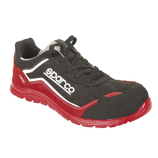 Zapatilla Deportiva Siroco Ii Nº 39