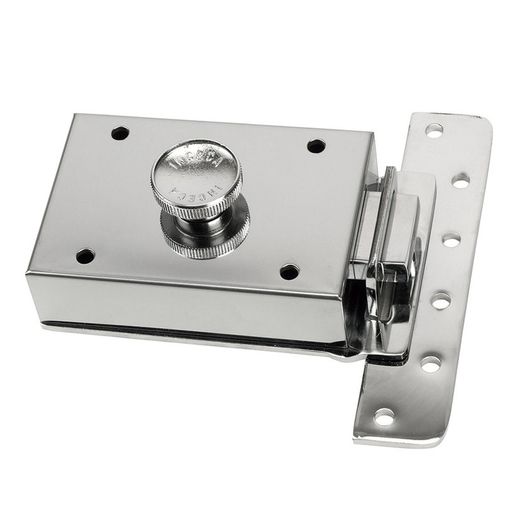 Cerraduras para puertas