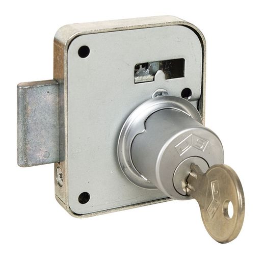 Cerraduras para servicios agua/gas/electricidad