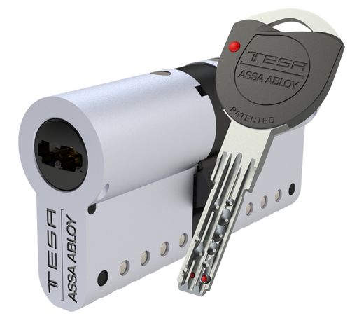 Cilindros para cerraduras