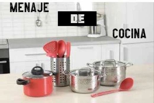 Cocina