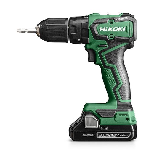 Herramienta eléctrica