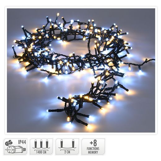 Iluminación decorativa