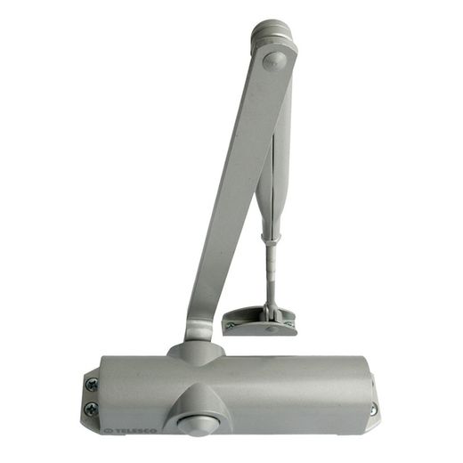 Mecanismos cierrapuertas