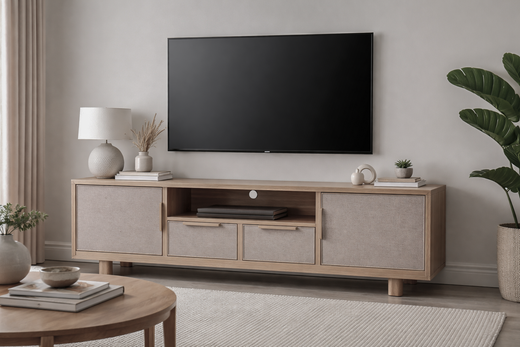 MUEBLES
