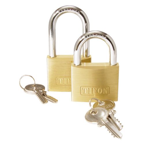 Pasadores, pestillos y candados