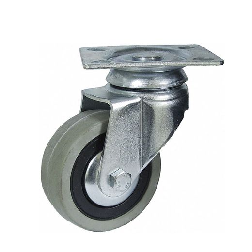 Ruedas y soportes rodantes