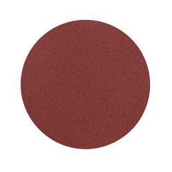 10 Disco Abrasivo Autoadh Diam 125 G.120