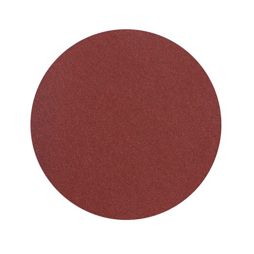 10 Disco Abrasivo Autoadh Diam 125 G.120