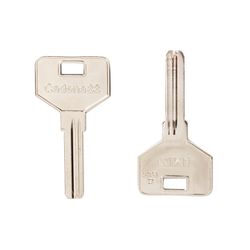 10 Llaves Bruto Seguridad Ez-Ds15r