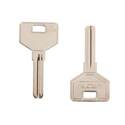 10 Llaves Bruto Seguridad Ez-Ds15r