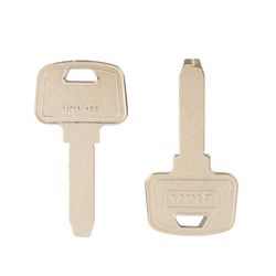 10 Llaves Bruto Seguridad Mcm-4ss