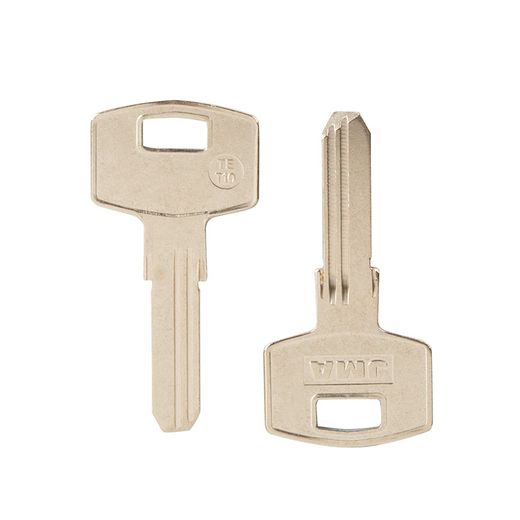 10 Llaves Bruto Seguridad Sts-T10
