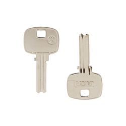 10 Llaves Bruto Seguridad Sts-X6