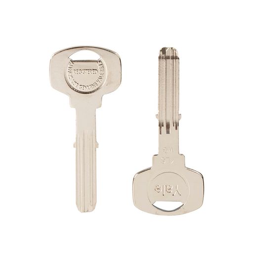 10 Llaves Bruto Seguridad Ya-306