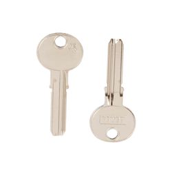 10 Llaves En Bruto Seguridad Te-T60