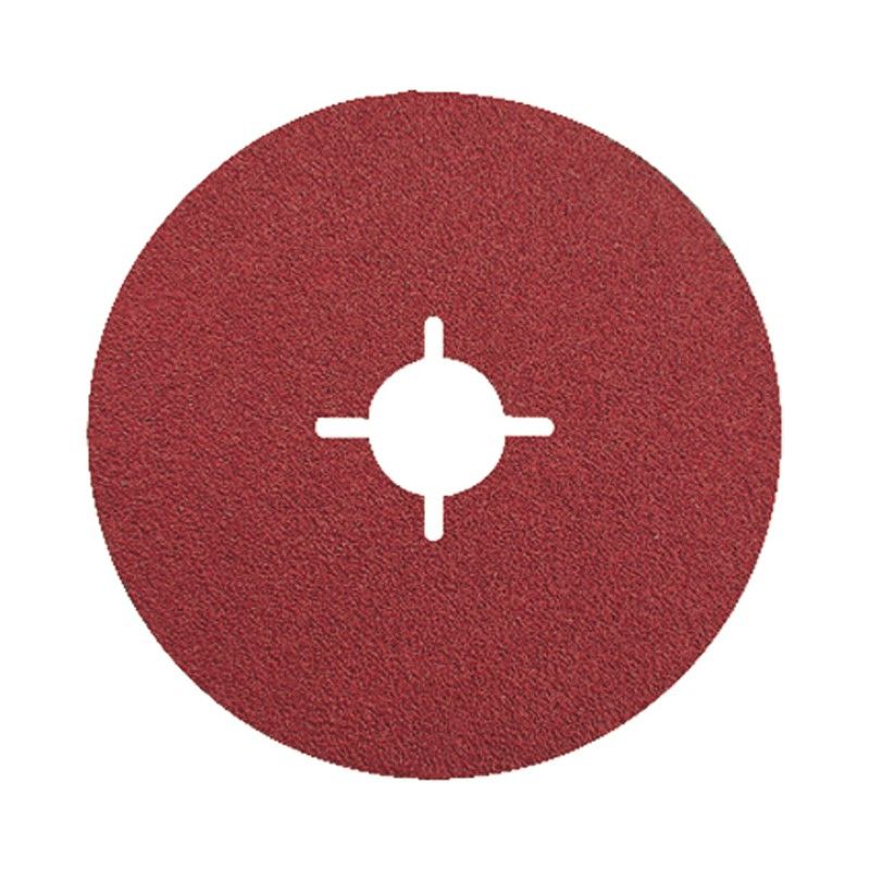 3 Discos Fibra 178mm Gr 80 Ratio