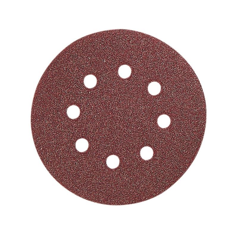 5 Discos Pex 115 Gr 120 Ratio