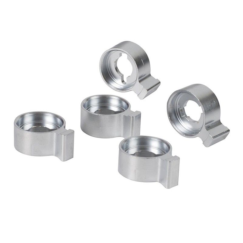 Leva Corta Cilindro Modular 5 Unidades