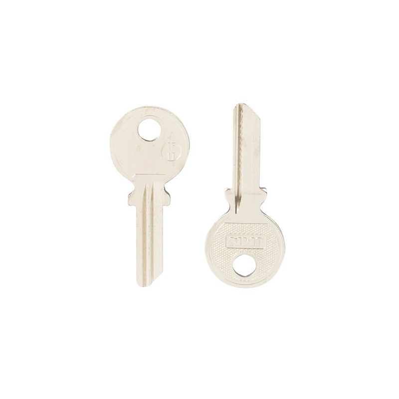 50 Llaves En Bruto Acero If-1i Jma