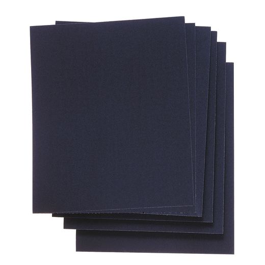 6 Hojas Papel Imper 230x280 Gr.600