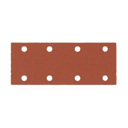 6 Hojas Velcro Perfor.93x185 G60 Ra