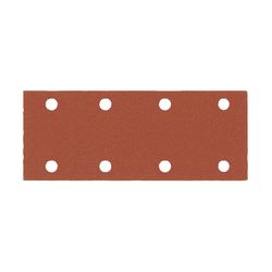 6 Hojas Velcro Perfor.93x185 G60 Ra