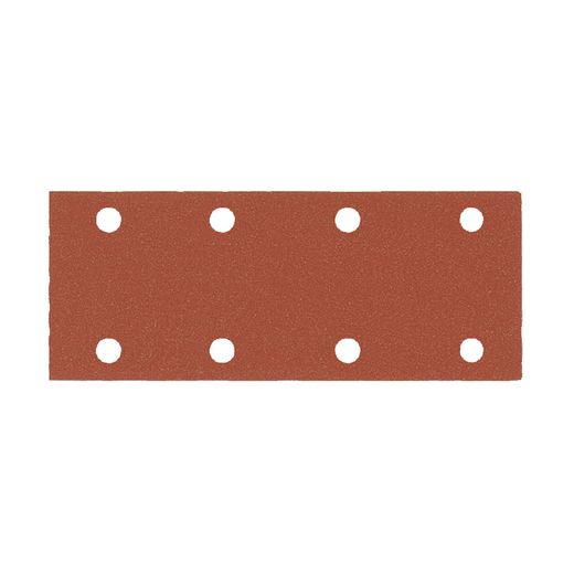 6 Hojas Velcro Perfor.93x185 Surtid