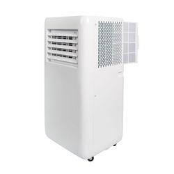 A.Acondicionado Port. 7000 Btu.Habitex