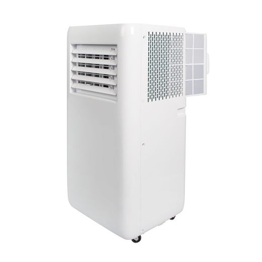 A.Acondicionado Port. 7000 Btu.Habitex