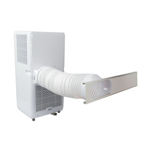 A.Acondicionado Port. 7000 Btu.Habitex