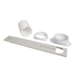 A.Acondicionado Port. 7000 Btu.Habitex