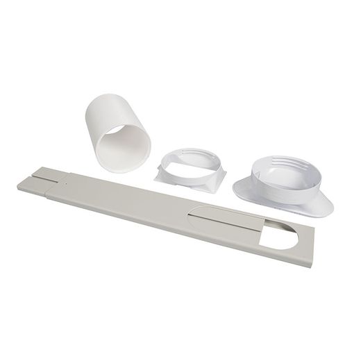 A.Acondicionado Port. 7000 Btu.Habitex