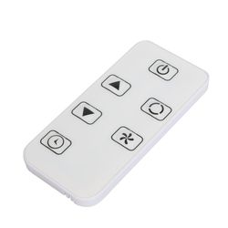 A.Acondicionado Port. 7000 Btu.Habitex