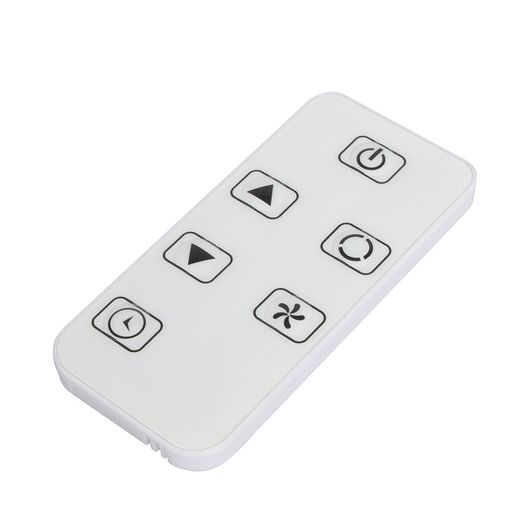 A.Acondicionado Port. 7000 Btu.Habitex