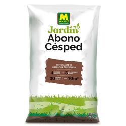 Abono Césped 2kg