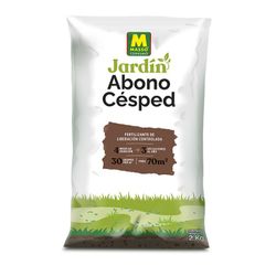 Abono Césped 2kg