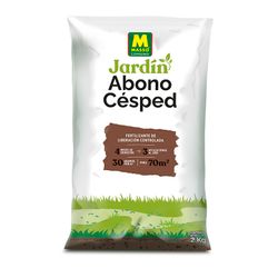 Abono Césped 2kg