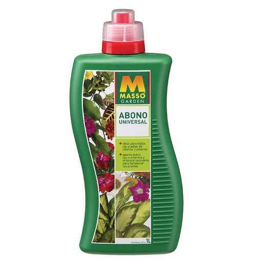Abono Universal 1l