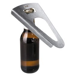 Abrebotes Inox 18/10 16x10cm. Ibili