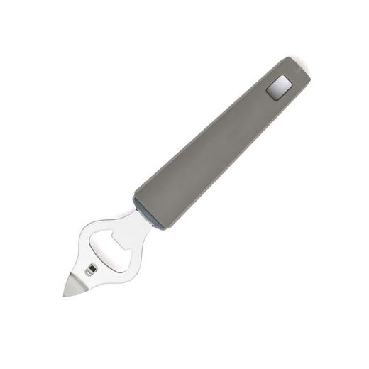 Abrelatas, abrebotes y descapsuladores