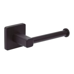 Acc. Baño Nero Tatay.Portarrollos S/Tapa