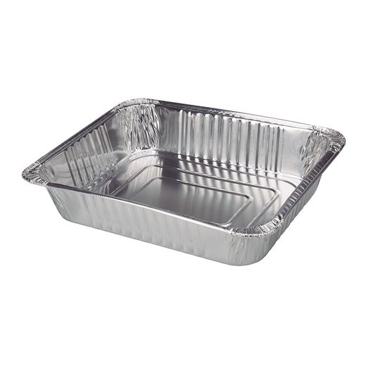 Acc. Bbq .Bandeja Alum.22X15,5X4,8 Cm